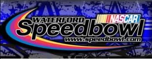 New Speedbowl Logo