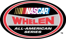 Whelen All American Series Logo