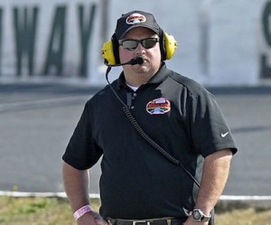 Jimmy Wilson (Photo: Jason Smith/pixelcrisp for NASCAR)