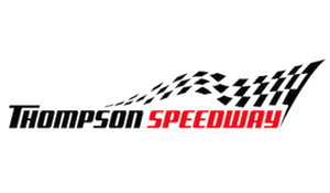 New Thompson Speedway Logo
