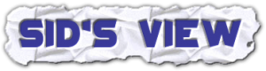 Sids View Logo