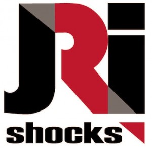 JRI Shocks White For Ad Spotlight