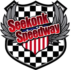 Seekonk Speedway Logo