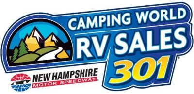 New Hampshire Motor Speedway July Sprint Cup Series Event Becomes ...