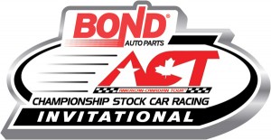ACT Invitational Logo Bond