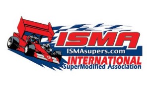 ISMA Supers Logo