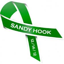 Sandy Hook Ribbon