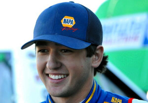 Chase Elliott (Photo: Getty Images for NASCAR)