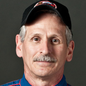 Ed Flemke Jr. (Photo: Kim Tyler/NASCAR)