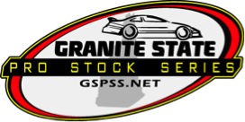 Granite State Pro Stock Series Logo