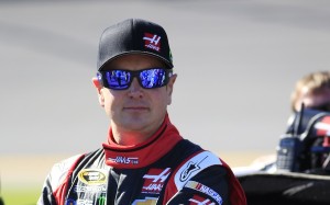 Kurt Busch (Photo: Jamie Squire/Getty Images for NASCAR)