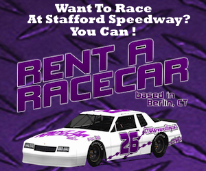 Rent A Racer 300 Logo