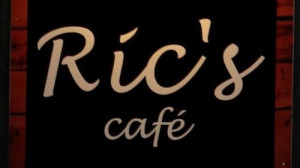 Rics new sign