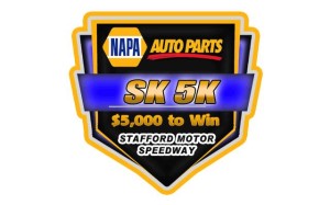 SK 5K Logo Stafford