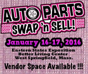 Swap and Sell 300 2016