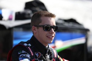 Ben Rhodes (Photo: NASCAR)
