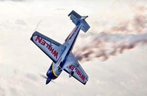 The Whelen Air Show will be part of the Camping World RV Sales 301 weekend festivities at New Hampshire Motor Speedway (Photo: Courtesy NHMS)