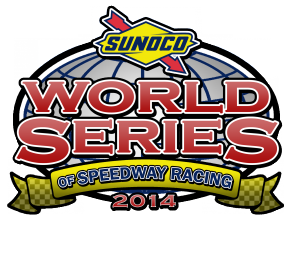 World Series 2014 logo