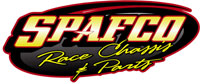 Spafco Logo