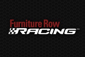 Furniture Row Racing Logo