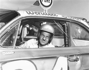 Wendell Scott (Photo: ISC Archives via Getty Images)