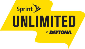 Sprint Unlimited Logo