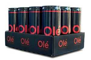 Ole Energy Drink