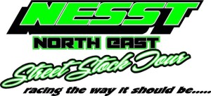 Northeast Street Stock Tour Logo
