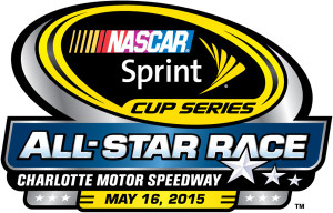Sprint All Star Race Logo 2015