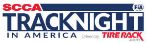 Track Night In America Logo