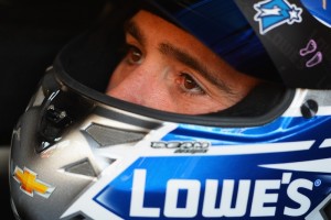 Jimmie Johnson (Photo:| Robert Laberge/Getty Images for NASCAR)