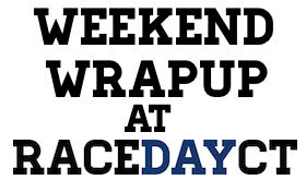 Weekend Wrapup Logo