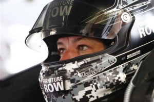 Martin Truex Jr. (Photo: Jonathan Ferrey/Getty Images for NASCAR)