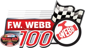 FW Webb 100 2015