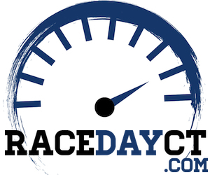 RaceDayCT Logo For Sid New
