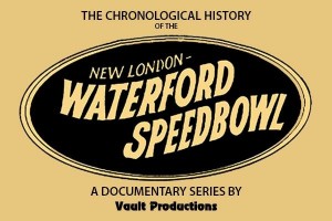 Sid Speedbowl Documentary Logo