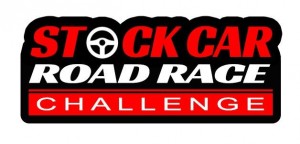 Stock Car Road Race Challenge Logo