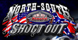North-South Shootout Logo 2015