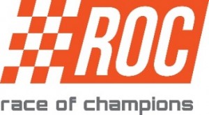 Race Of Champions Tour Logo