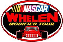 Whelen Modified Tour Logo