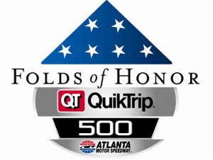 Atlanta Cup Race Logo 2016