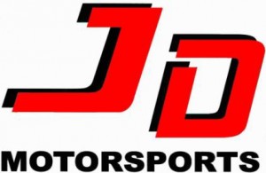 JD Motorsports Logo