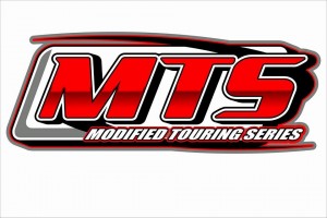 Modified Touring Series Logo