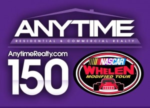 Anytime Realty 150 Logo