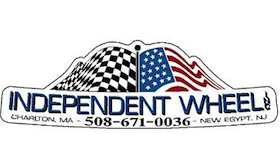 Independent Wheel 280