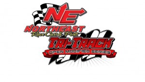 Tri-Track Series Logo W NorthEast