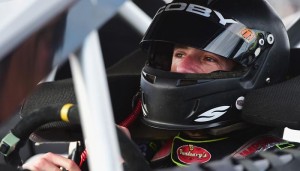 Doug Coby begins his quest for a third consecutive Whelen Modified Tour title, and fourth championship overall, Sunday in the Icebreaker 150 at Thompson Speedway (Photo: Getty Images for NASCAR) 