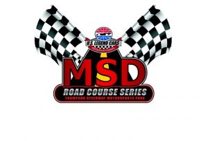Midstate Development Legends Logo