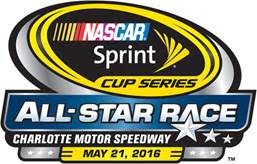 All Star Race 2016 Logo