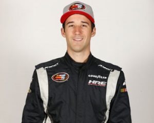 Austin Theriault (Photo: NASCAR) 